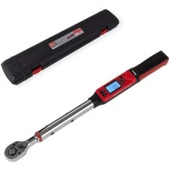 DEMA Clé Dynamométrique Digitale