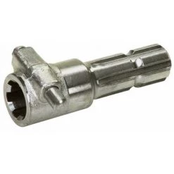 LEM SELECT Prolongateur Prise De Force 1" 3/8 Z6 - 1" 3/8 Z6 à Poussoir