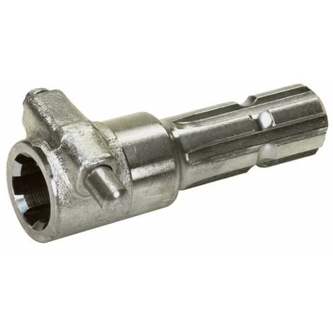 LEM SELECT Prolongateur Prise De Force 1" 3/8 Z6 - 1" 3/8 Z6 à Poussoir 3 LEM SELECT Prolongateur Prise De Force 1" 3/8 Z6 - 1" 3/8 Z6 à Poussoir