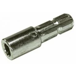 LEM SELECT Réduction Prise De Force 1" 3/8 Ø 25 Avec Rainure De Clavette