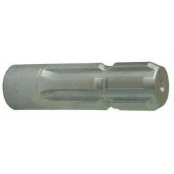 LEM SELECT Arbre Cannelé Prise De Force 1" 3/8 L 120