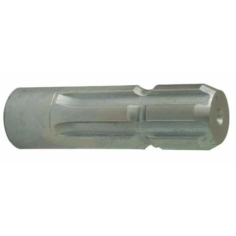 LEM SELECT Arbre Cannelé Prise De Force 1" 3/8 L 120 3 LEM SELECT Arbre Cannelé Prise De Force 1" 3/8 L 120