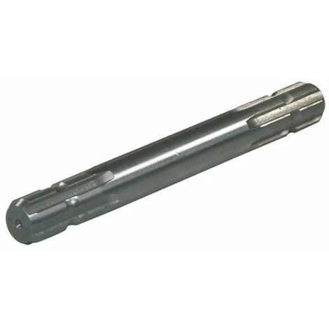 LEM SELECT Arbre Cannelé Double Prise De Force 1" 3/8 Z6 - L 300 3 LEM SELECT Arbre Cannelé Double Prise De Force 1" 3/8 Z6 - L 300