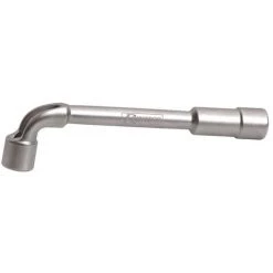RIBIMEX Clé à Pipe Débouchée 21mm 12/6 Pans 5 RIBIMEX Clé à Pipe Débouchée 21mm 12/6 Pans -Clés et douilles Soldes 8279318 2