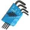 GEDORE Lot De 9 Clés Mâles 6 Pans Coudés Torx - 1531425 -Clés et douilles Soldes 8328670 1
