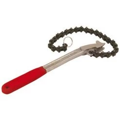 Clé à Chaine - 211027 - Fartools