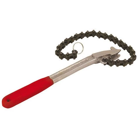 Clé à Chaine - 211027 - Fartools 3 Clé à Chaine - 211027 - Fartools