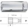 BETA Douille 6 Pans1/4" Série Longue - 900L - X 1 - 50 Mm - 1/4'' - 4 Mm - 6 Pans -Clés et douilles Soldes 909916 1