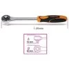 BETA Cliquet 1/2" 72 Dents à Glissière - 920/50 - 009200871 -Clés et douilles Soldes 909983 1