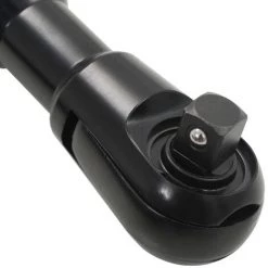 VidaXL Clé à Cliquet Pneumatique 1/2" 10 VidaXL Clé à Cliquet Pneumatique 1/2" -Clés et douilles Soldes 9189597 4