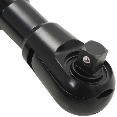 VidaXL Clé à Cliquet Pneumatique 1/2" 6 VidaXL Clé à Cliquet Pneumatique 1/2" – Image 4