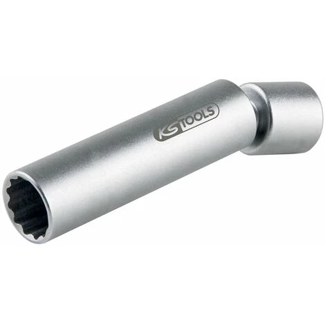 KSTOOLS Douille à Bougie Articulée, 14 Mm 3 KSTOOLS Douille à Bougie Articulée, 14 Mm