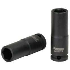 KSTOOLS Douille Longue Chocs 3/8'' 14mm