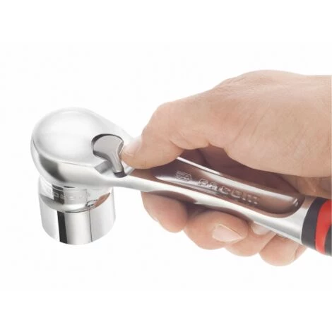 FACOM - Clé à Cliquet étanche 1/2 - SL161PB 5 FACOM - Clé à Cliquet étanche 1/2 - SL161PB – Image 3