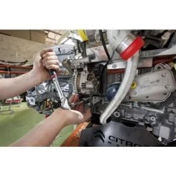 FACOM - Clé à Cliquet étanche 1/2 - SL161PB 11 FACOM - Clé à Cliquet étanche 1/2 - SL161PB -Clés et douilles Soldes 95666 5