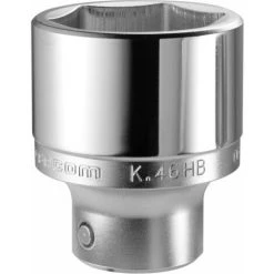 FACOM - Douille 3/4'' 6 Pans 24 Mm - K24HB