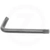 EXPERT Clé Mâle Torx® T20 1 EXPERT Clé Mâle Torx® T20 -Clés et douilles Soldes 9867000 1